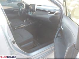 Toyota Corolla 2020 1