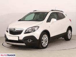 Opel Mokka 2015 1.4 138 KM