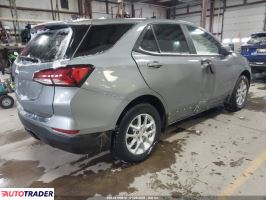 Chevrolet Equinox 2023 1