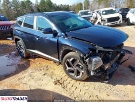 Hyundai Tucson - zobacz ofertę