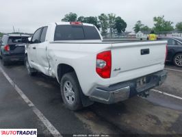 Toyota Tundra 2019 4 Toyota Tundra 2019 4
