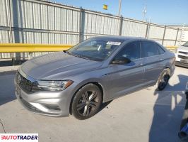 Volkswagen Jetta - zobacz ofertę