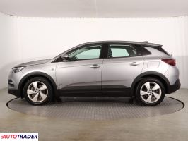 Opel Grandland 2021 1.6 296 KM