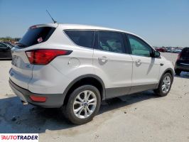 Ford Escape 2019 1 Ford Escape 2019 1