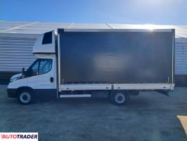 Iveco Daily 2023 3.0