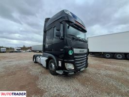 Daf xf 480