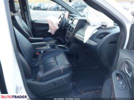 Dodge Grand Caravan 2019 3