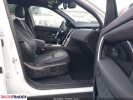 Land Rover Discovery Sport 2020 2 Land Rover Discovery Sport 2020 2