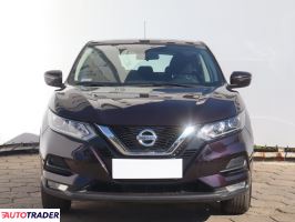 Nissan Qashqai 2020 1.3 138 KM