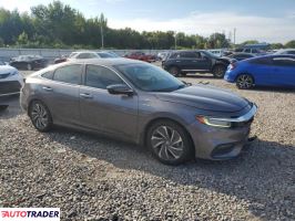 Honda Insight 2021 1 Honda Insight 2021 1