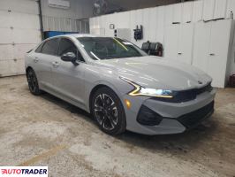 Kia Pozostałe 2021 1