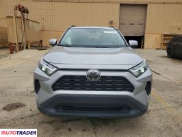 Toyota Pozostałe 2022 2