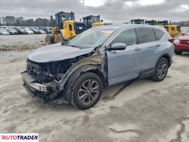 Honda CR-V - zobacz ofertę