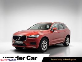 Volvo XC60 2021 2.0 250 KM
