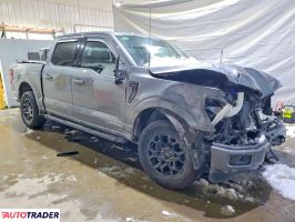 Ford Pozostałe 2025 3