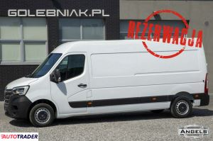 Renault Master 2023 2.3