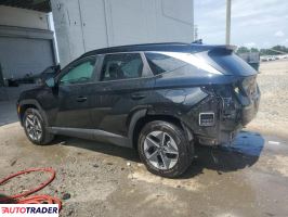 Hyundai Tucson 2025 2