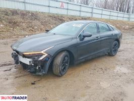 Kia Pozostałe - zobacz ofertę