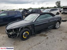 Audi A5 2019 2
