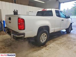Chevrolet Colorado 2020 2