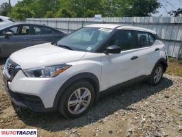 Nissan Pozostałe 2020 1 Nissan Pozostałe 2020 1