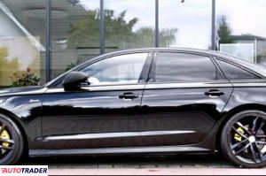 Audi A6 2015 3 420 KM