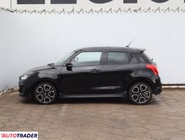 Suzuki Swift 2018 1.4 138 KM