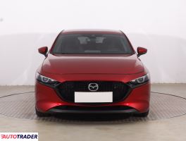 Mazda 3 2021 2.0 147 KM