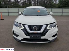 Nissan Rogue 2020 2