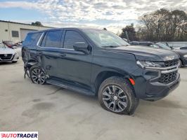 Chevrolet Tahoe 2023 5
