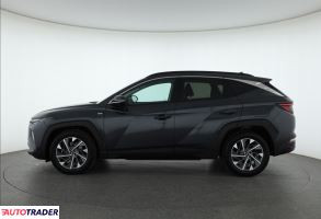 Hyundai Tucson 2023 1.6 147 KM