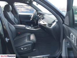 BMW X5 2021 3 BMW X5 2021 3