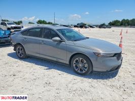 Honda Accord 2025 2