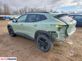 Chevrolet Trax 2024 1