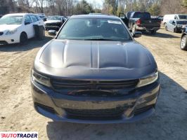 Dodge Charger 2023 3