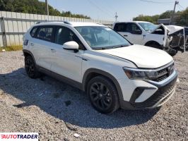 Volkswagen Pozostałe 2023 1