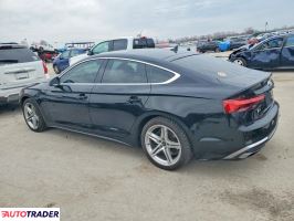 Audi A5 2021 2