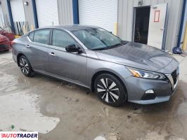 Nissan Altima 2022 2 Nissan Altima 2022 2