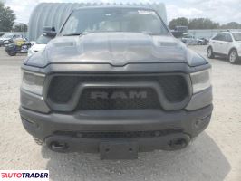 Dodge Ram 2022 5