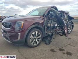 Kia Pozostałe 2020 3