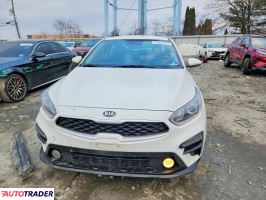 Kia Pozostałe 2020 2