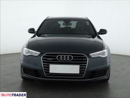 Audi A6 2016 3.0 214 KM Audi A6 2016 3.0 214 KM