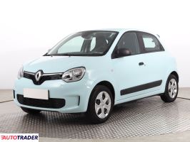 Renault Twingo 2022 80 KM