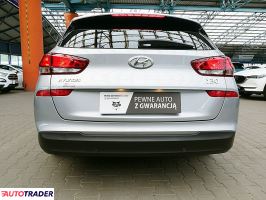 Hyundai i30 2022 1.5 110 KM Hyundai i30 2022 1.5 110 KM