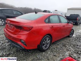 Kia Pozostałe 2024 2