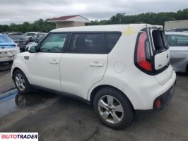 Kia Soul 2019 1 Kia Soul 2019 1