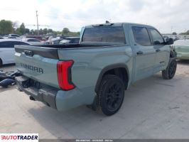 Toyota Tundra 2025 3