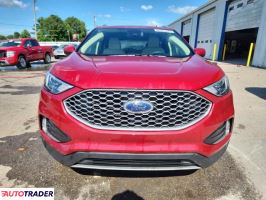 Ford Edge 2024 2