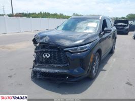 Infiniti Pozostałe 2024 3