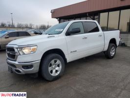 Dodge Ram 2020 3